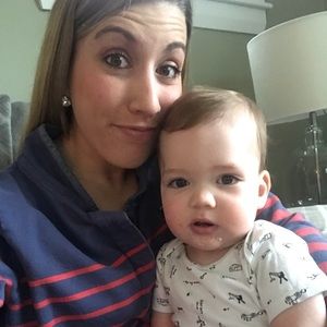 Meet your Posher, Kate